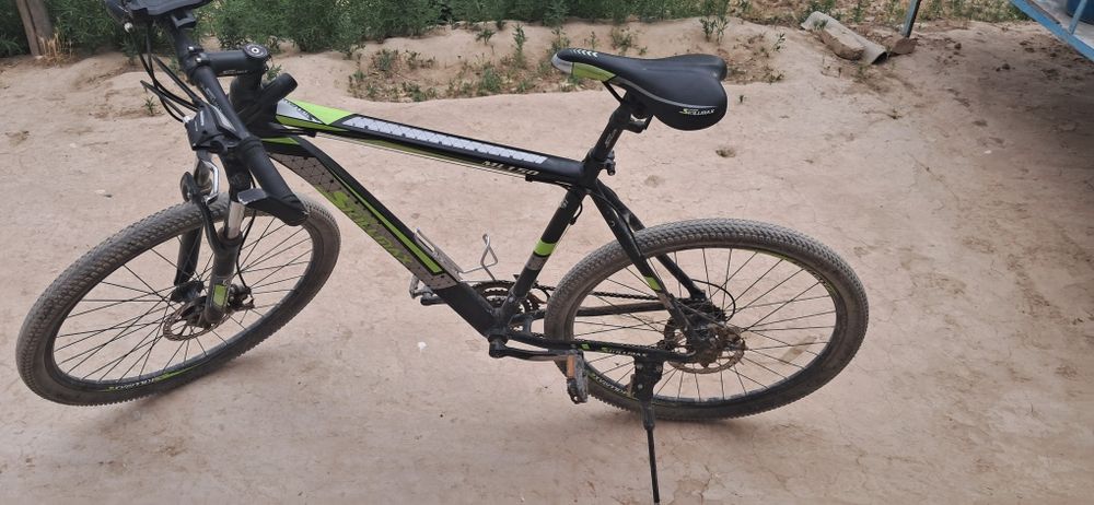 Velosapit sikilmxs razmiri 26 razmiri