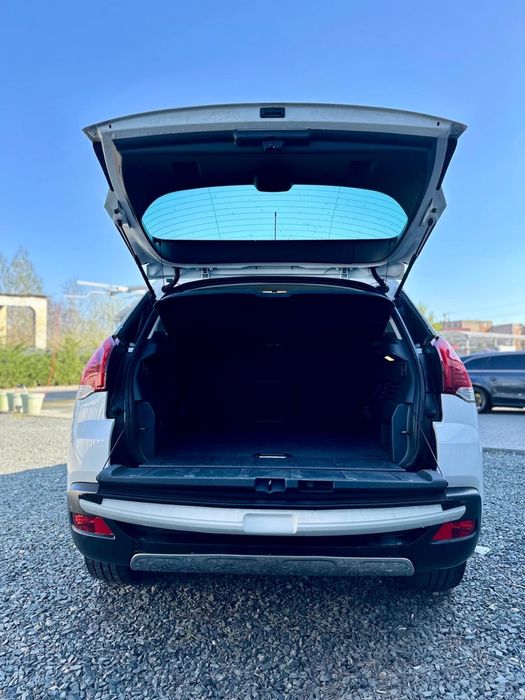 De vanzare - Peugeot - 2016