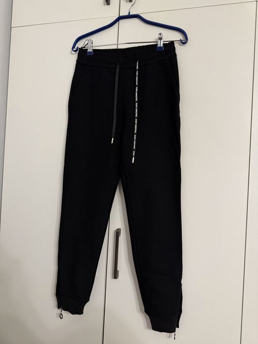 Разгрузка гардероба