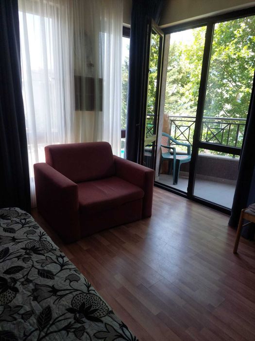 Продава се Едностаен апартамент в к.к. Слънчев бряг - 49 кв.м за 1194 €/кв.м - Снимка #4