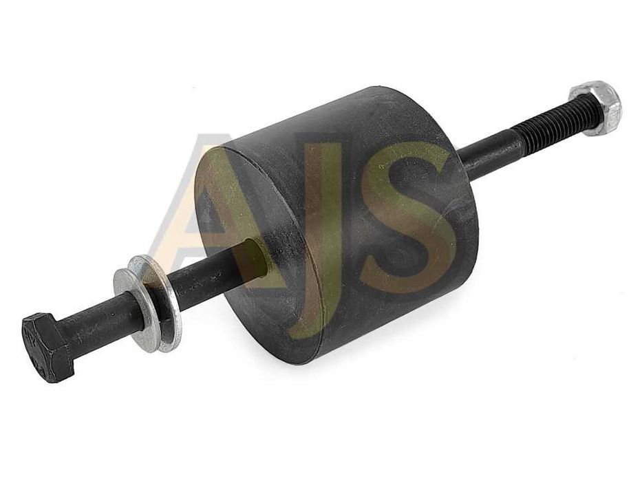 Проставка для лифта кузова 50мм d60 с крепежом