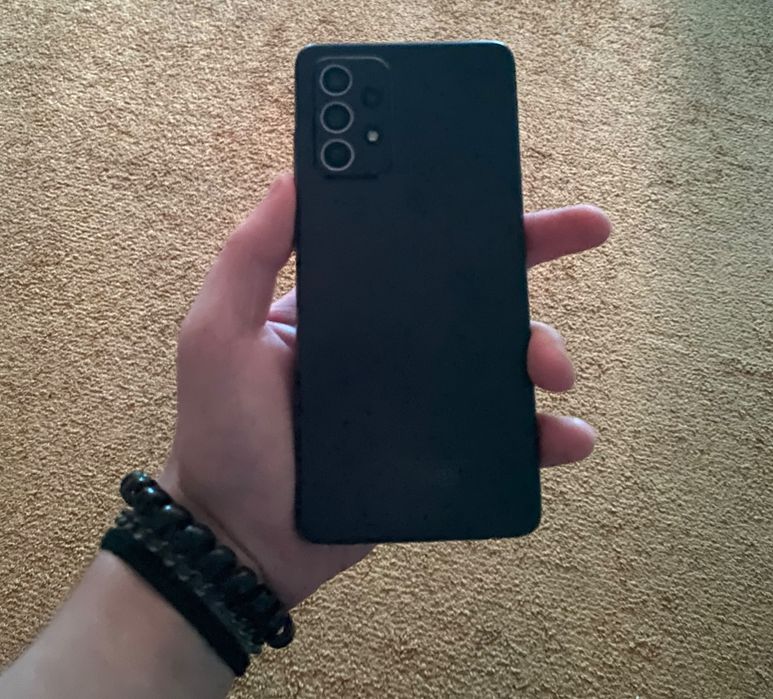 Самсунг/Samsung A52
