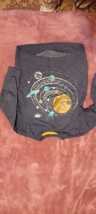 Кофты на возраст 8-10 лет