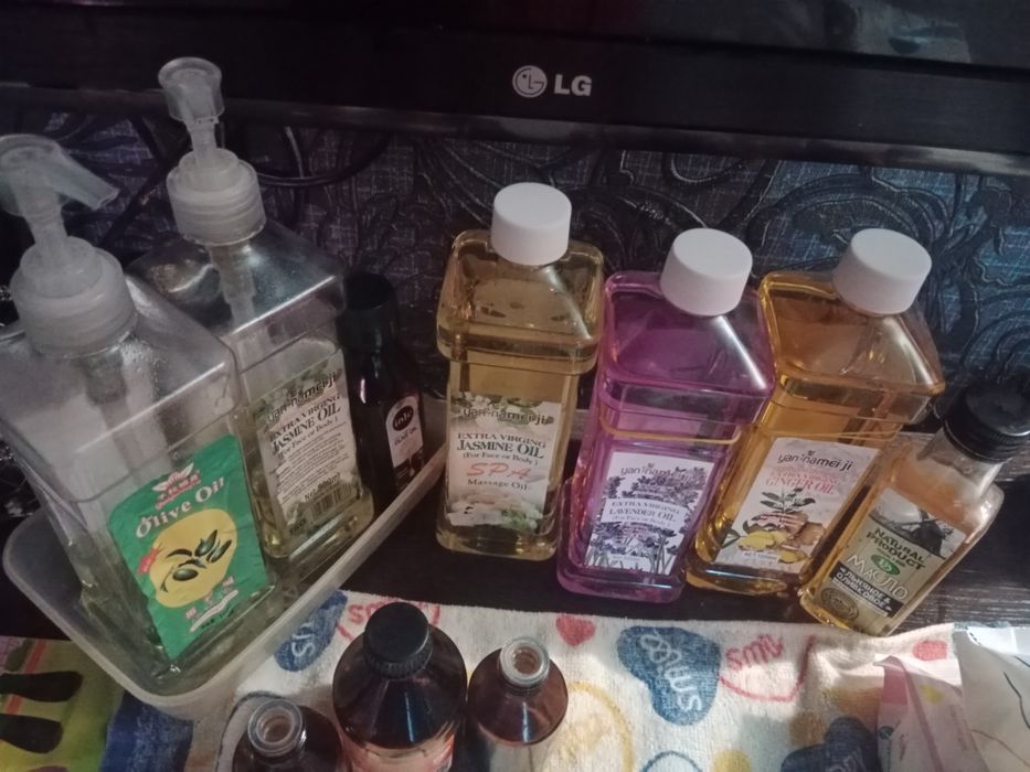 Массаж буын емдеу.