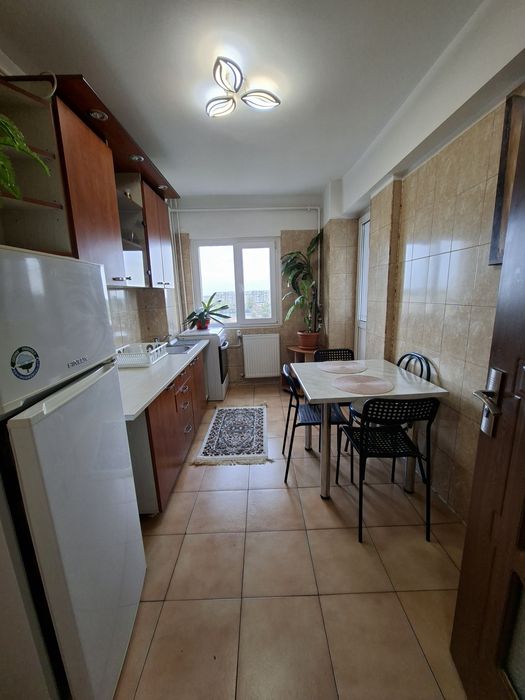 Apartament 2 camere - Bariera București