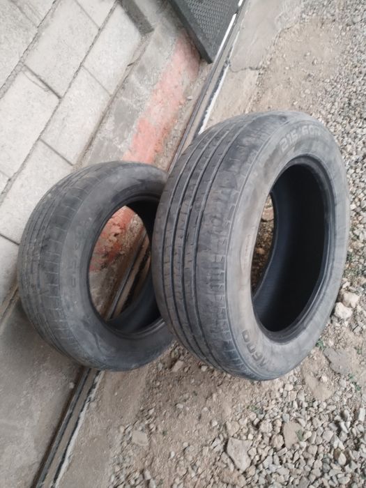 R16 215x60 bolon va Cobalt orginal zavod kalpak.