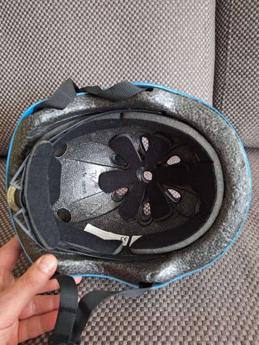 Детска каска Byox