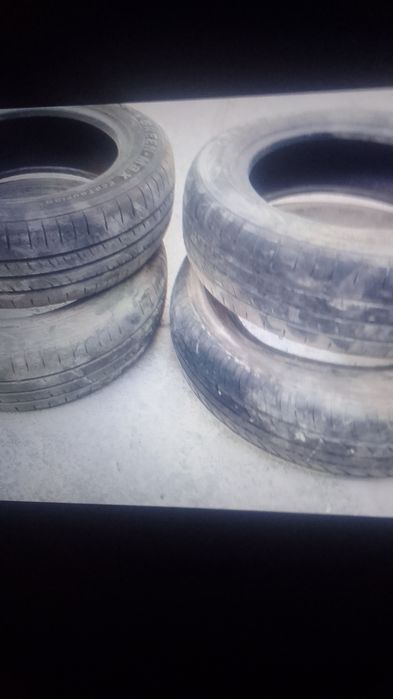 Балон сотилади 2 та -14 ва 2 та 15