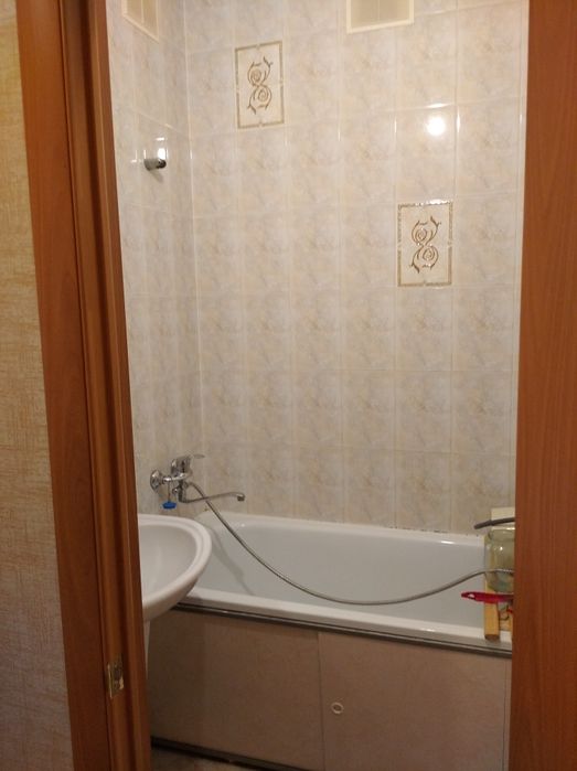 1 комн квартира Наурыз