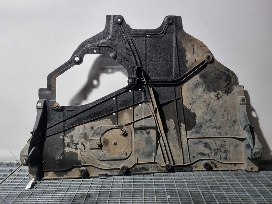 Scut motor Mazda CX - 5 2.2 Diesel - (1480)