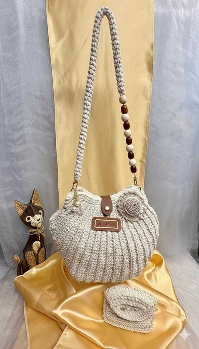 Ръчно изработени чанти