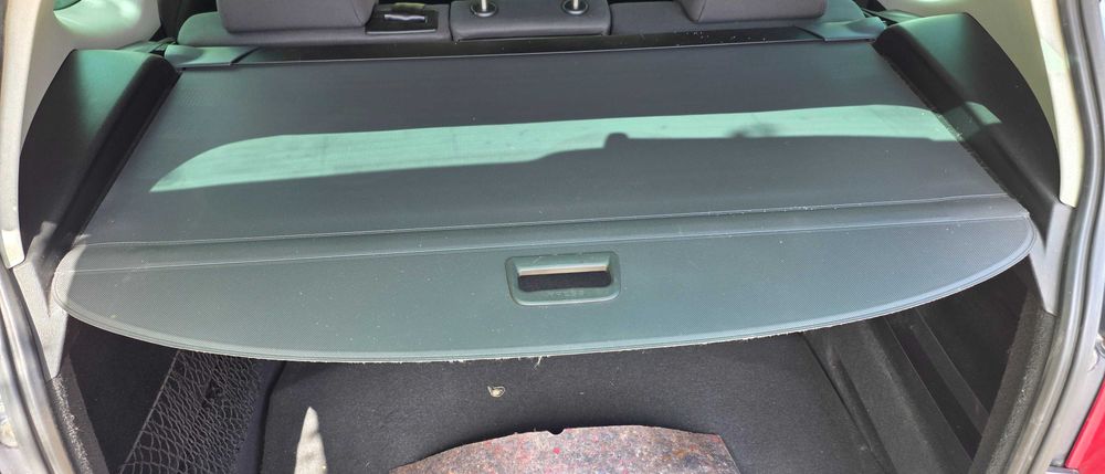 Rulou portbagaj Seat Altea XL 2009 / 2010 2011 / 2012 / 2013 2014