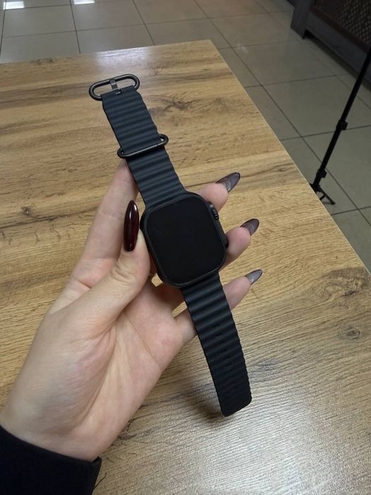 Apple watch ultra 3 baitime 0.0.24