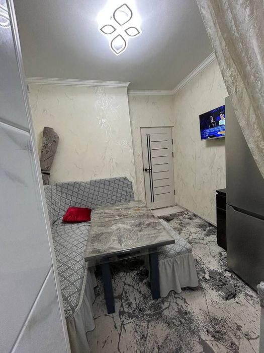 Продаётся 3х комнатная квартира на Карасу-1