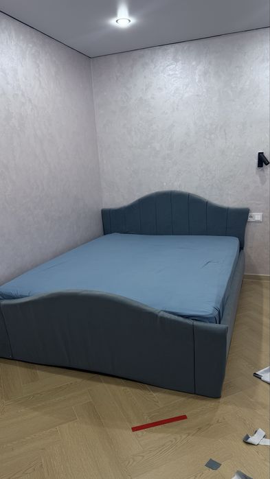 Отдам Кровать за 500тг 160*200