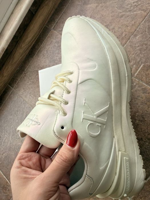 Сникърси Calvin Klein