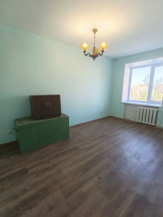 Продается 3х ком кв Ауэзова 252