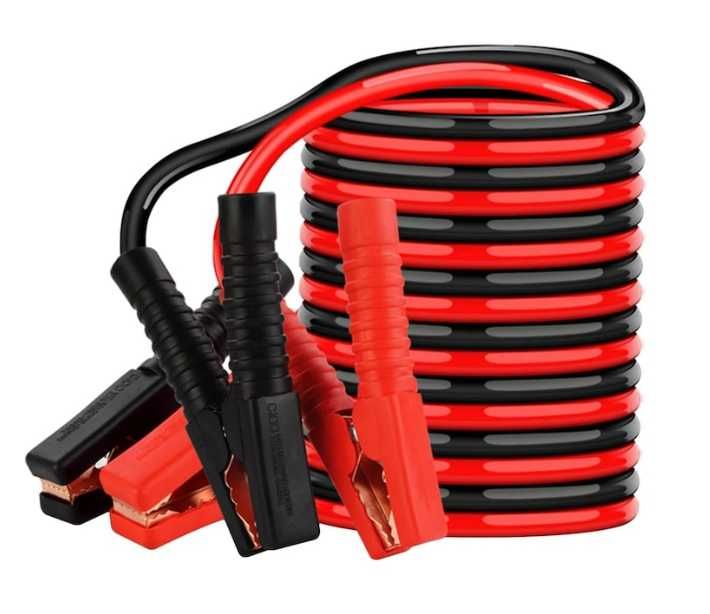 Кабели за подаване на ток