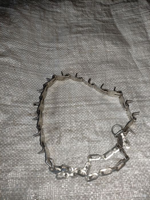 Продам ошейник строгий.