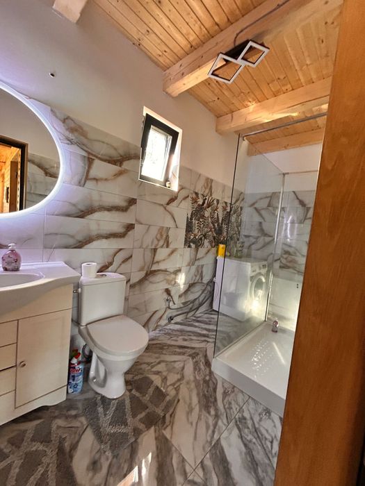 Cabana Codrului Chiuzbaia Maramures!