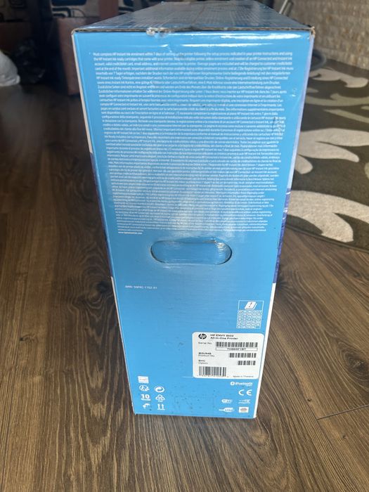 Imprimantă HP ENVY 5032