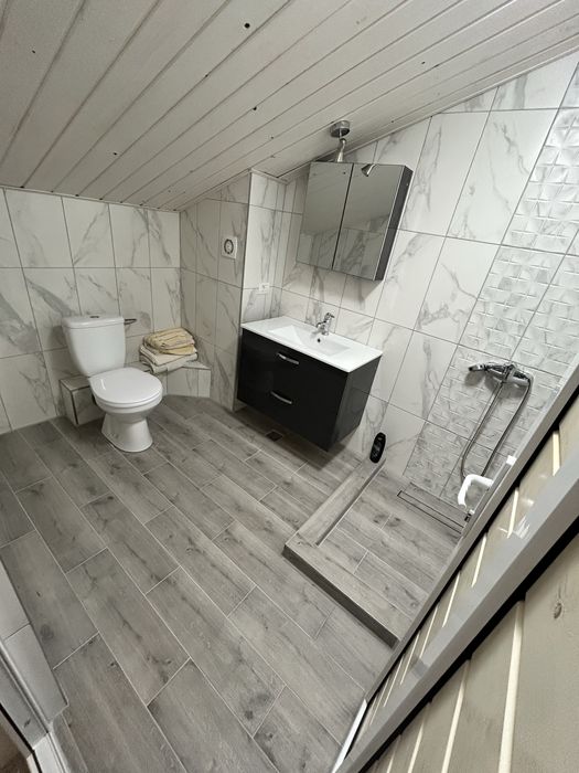 Apartament cu 2 camere