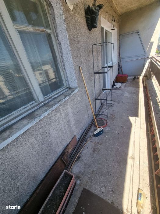 Apartament 2 camere decomandat,ultracentral,Deva-Bd.Decebal-piată