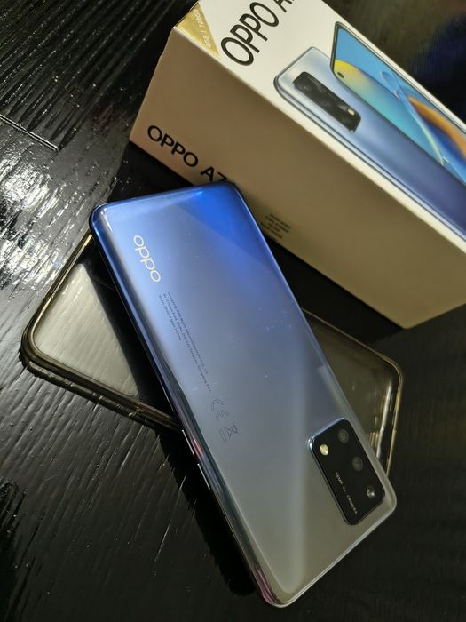 Vând telefon OPPO A74