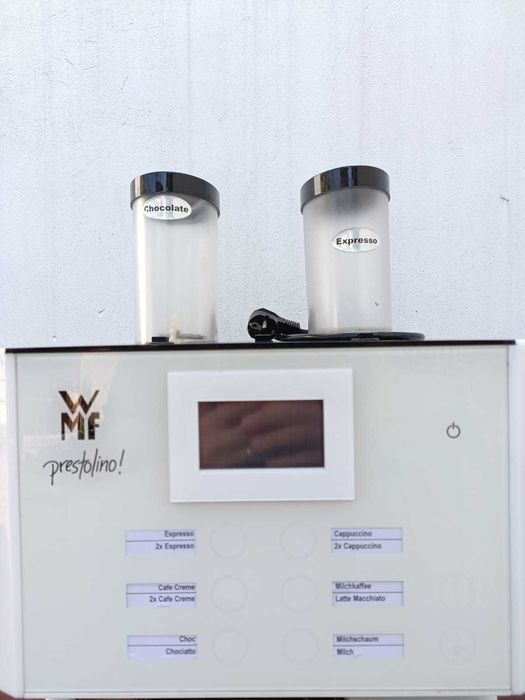 Reparatii Aparate Cafea - Service Espresoare Philips Saeco