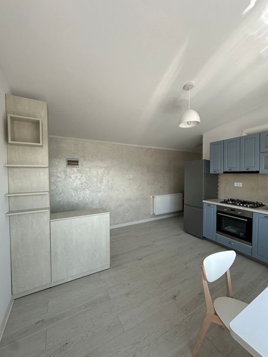 Apartament Cubic Plaza