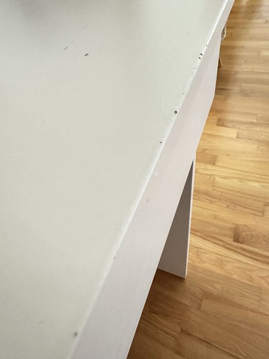 Măsuţă de toaletă Brimnes IKEA