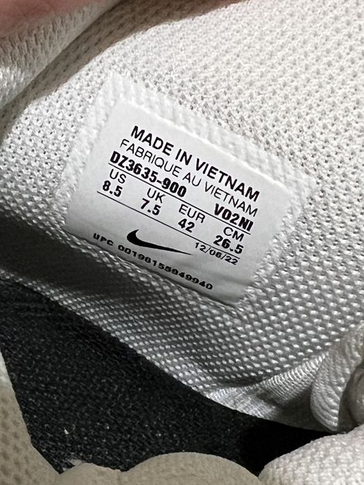 Nike Air Force 1 High By You Men's Custom Shoes Airforce