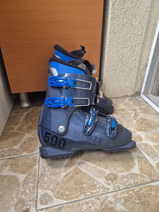 Clapari Wedze  nr 38 ,39