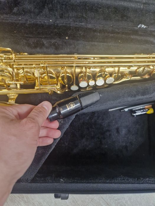 Saxofon Yamaha Yas 275