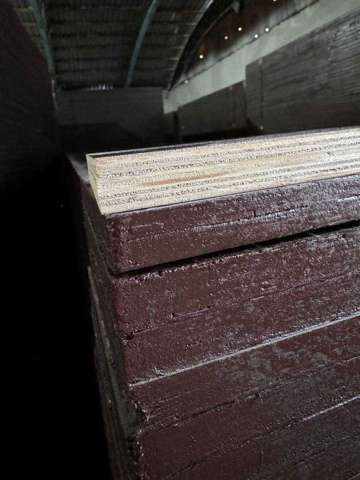 Финская фанера Finwood 350DEK