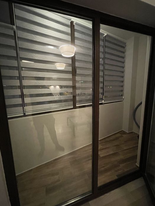 Proprietar | Închiriez apartament 2 camere tip studio str Crinului centru bloc nou