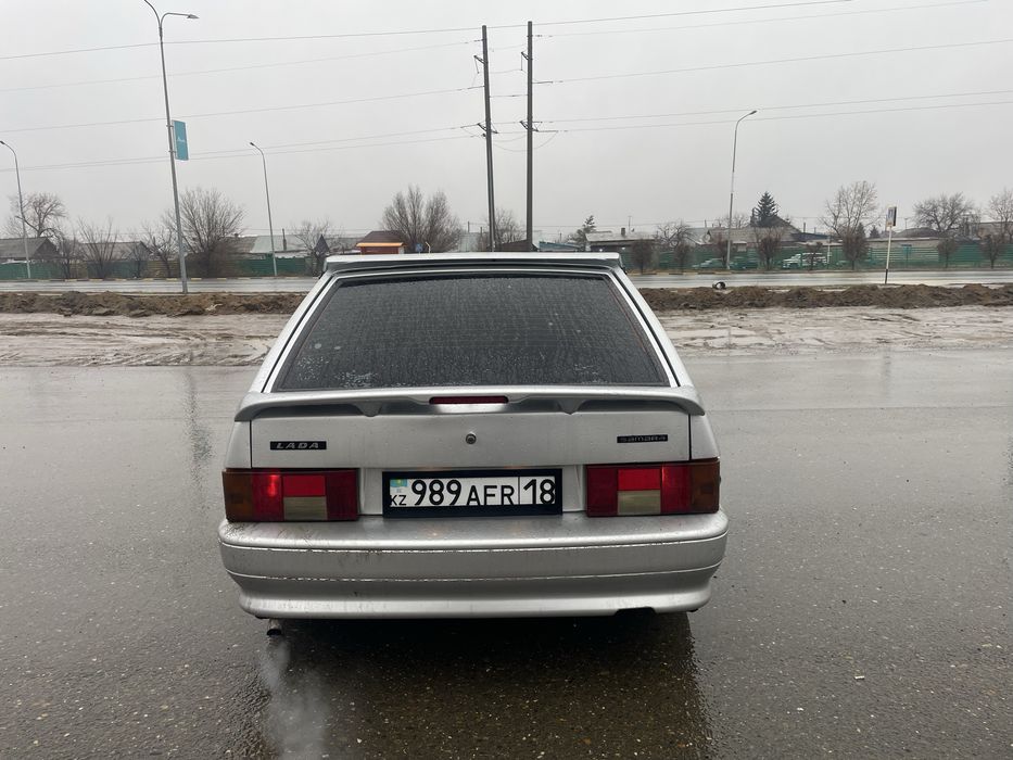 Продам ваз 2114.