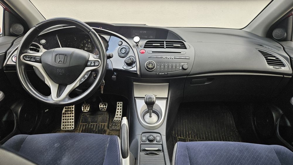 Vand Honda Civic 1.8