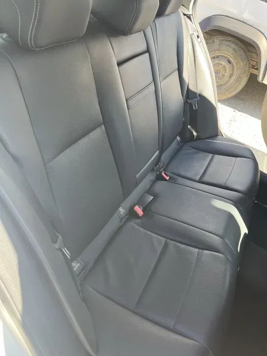 Салон Mercedes C - W205 КОМБИ / Мерцедес Ц клас
