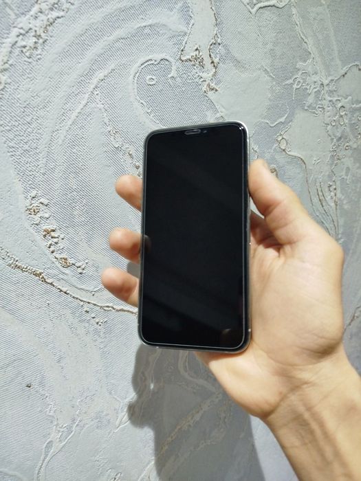 iPhone Xs (12Pro korpusda)