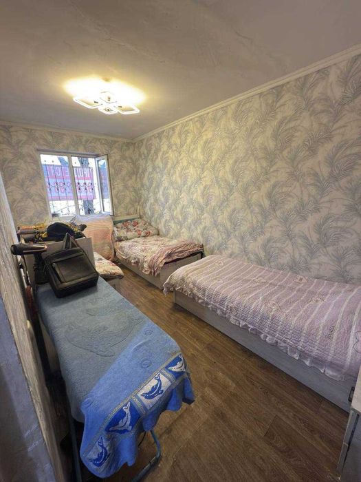 3-х комнатная квартира кафе Флория ID: 5485