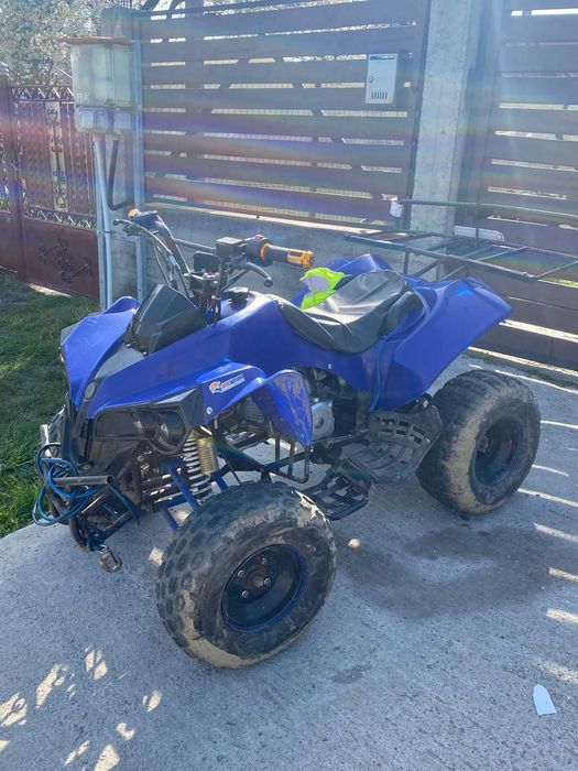 Vând ATV Quad 125