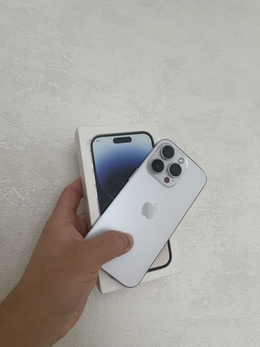 Iphone 14 pro 256 Айфон 14 про