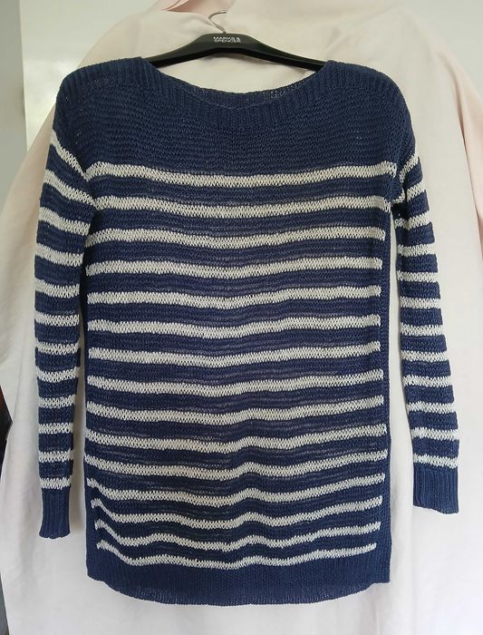 pulover Polo Ralph Lauren, XS, tricotat, in