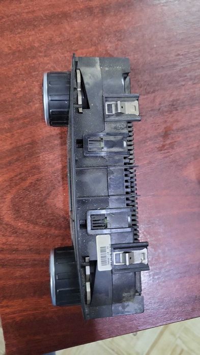 PANOU Unitate COMANDA aer conditionat AC - MAN