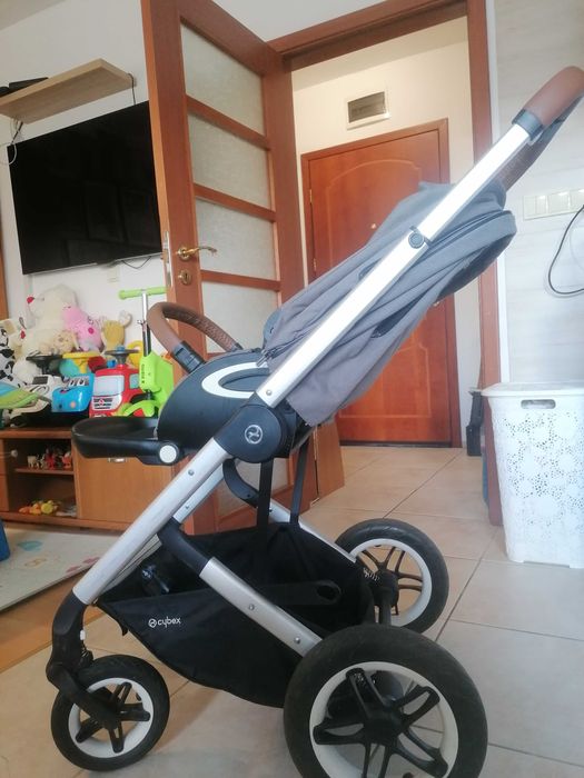 Детска Количка cybex