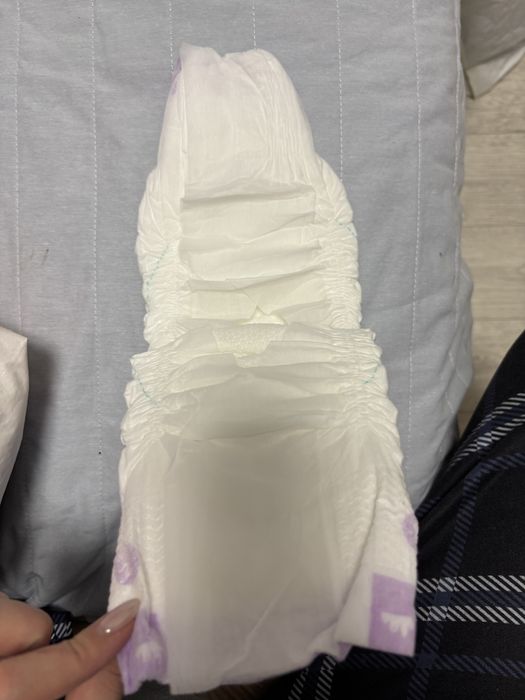 Продам остатки подгузников