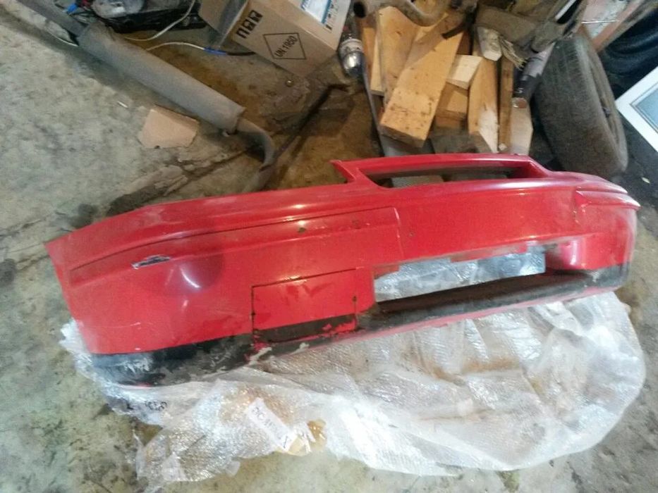 Запчасти на Opel Calibra