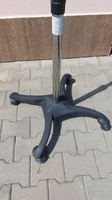 Cască profesională de coafor Top Line / Medialine Acrobat 1V