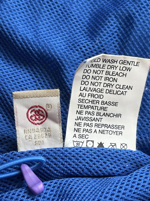 STUSSY : яке размер М-Л / Оригинал